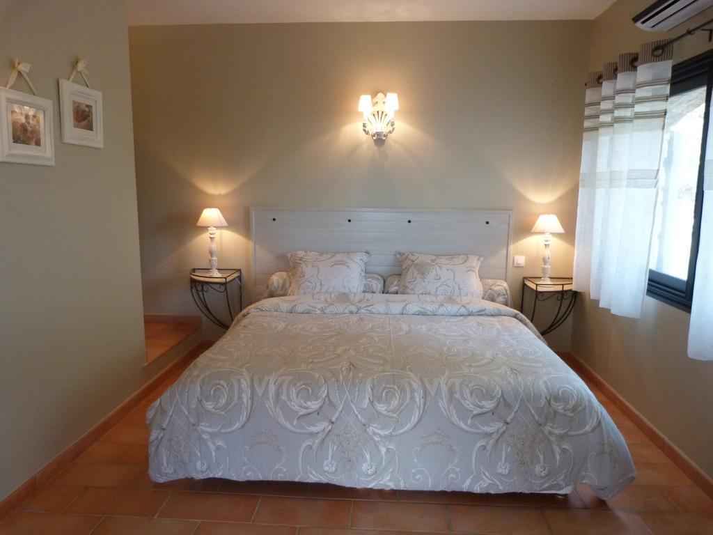 La Bastide Des Senteurs Hotel Peymeinade Стая снимка