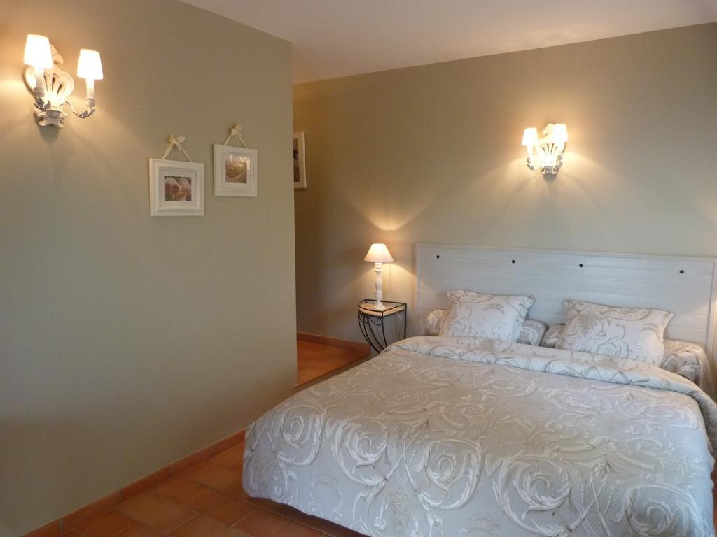 La Bastide Des Senteurs Hotel Peymeinade Екстериор снимка