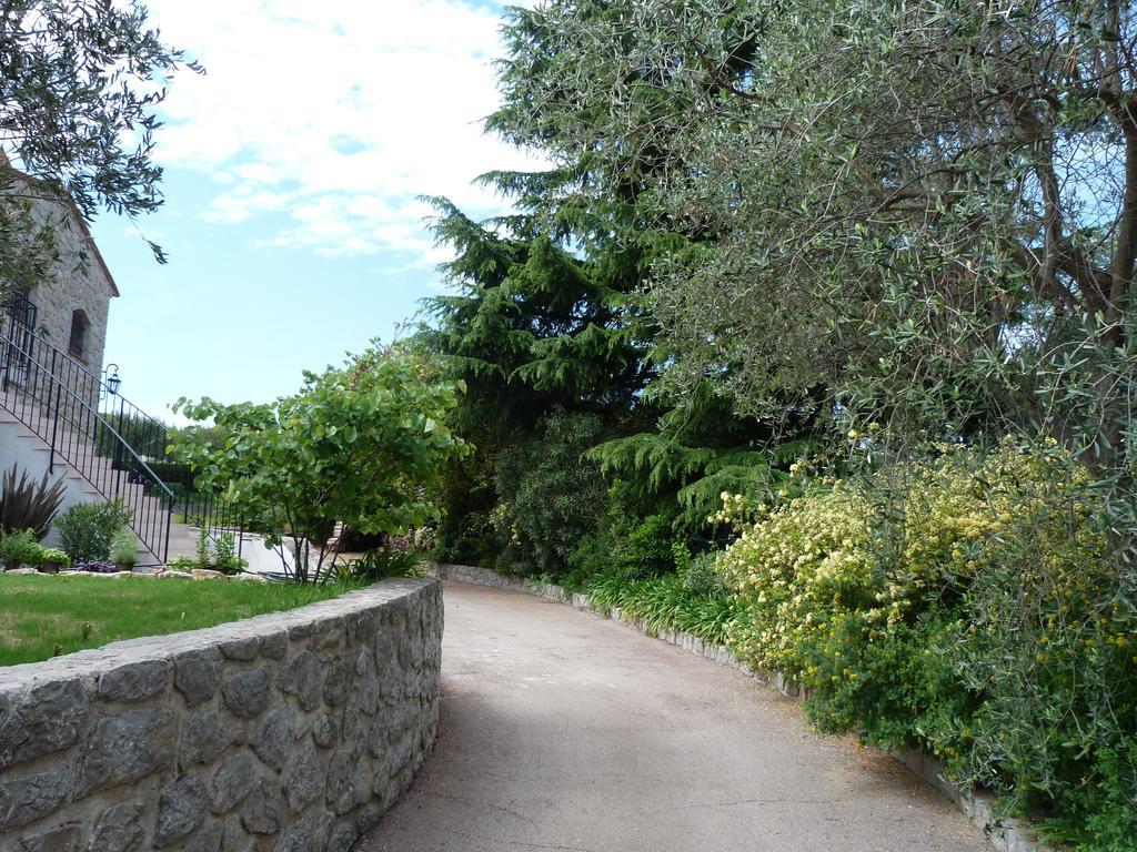 La Bastide Des Senteurs Hotel Peymeinade Екстериор снимка