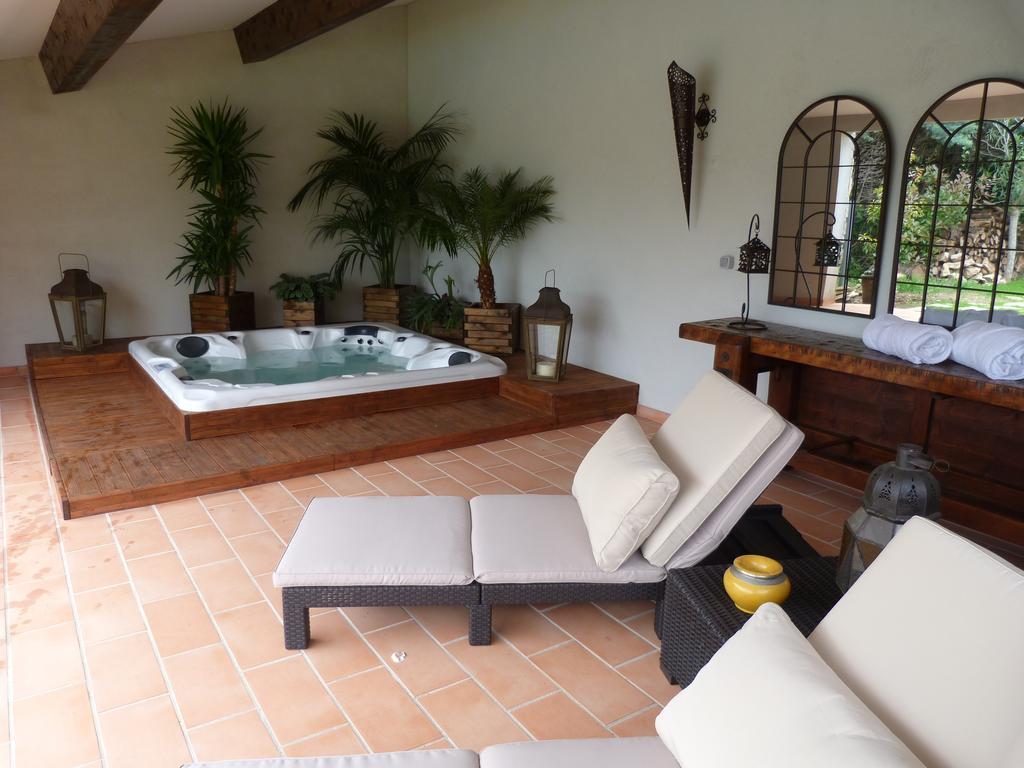 La Bastide Des Senteurs Hotel Peymeinade Екстериор снимка