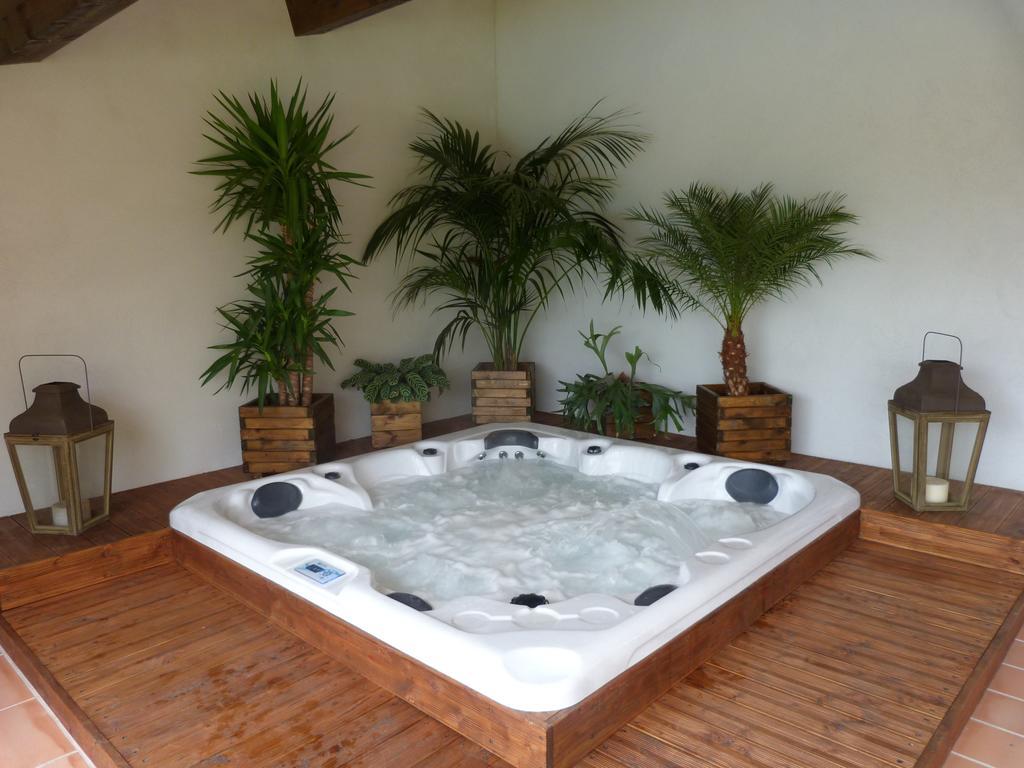 La Bastide Des Senteurs Hotel Peymeinade Стая снимка