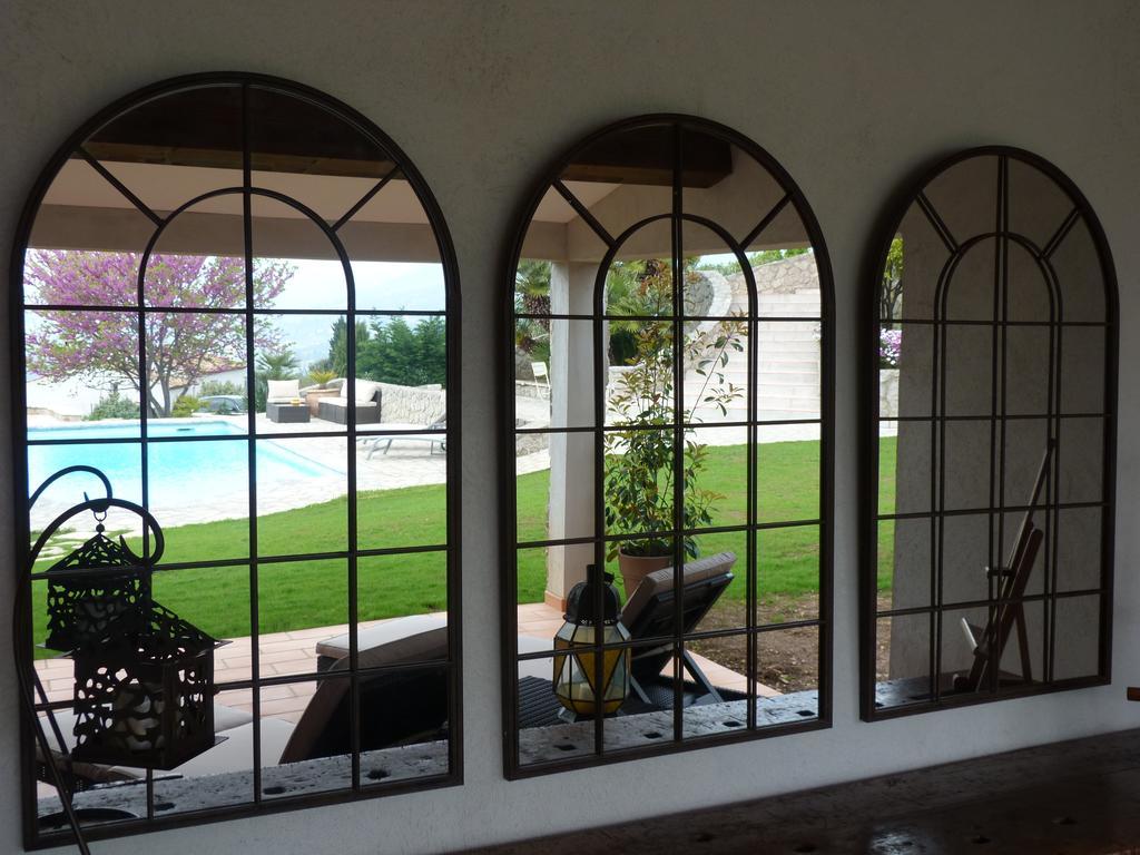 La Bastide Des Senteurs Hotel Peymeinade Екстериор снимка