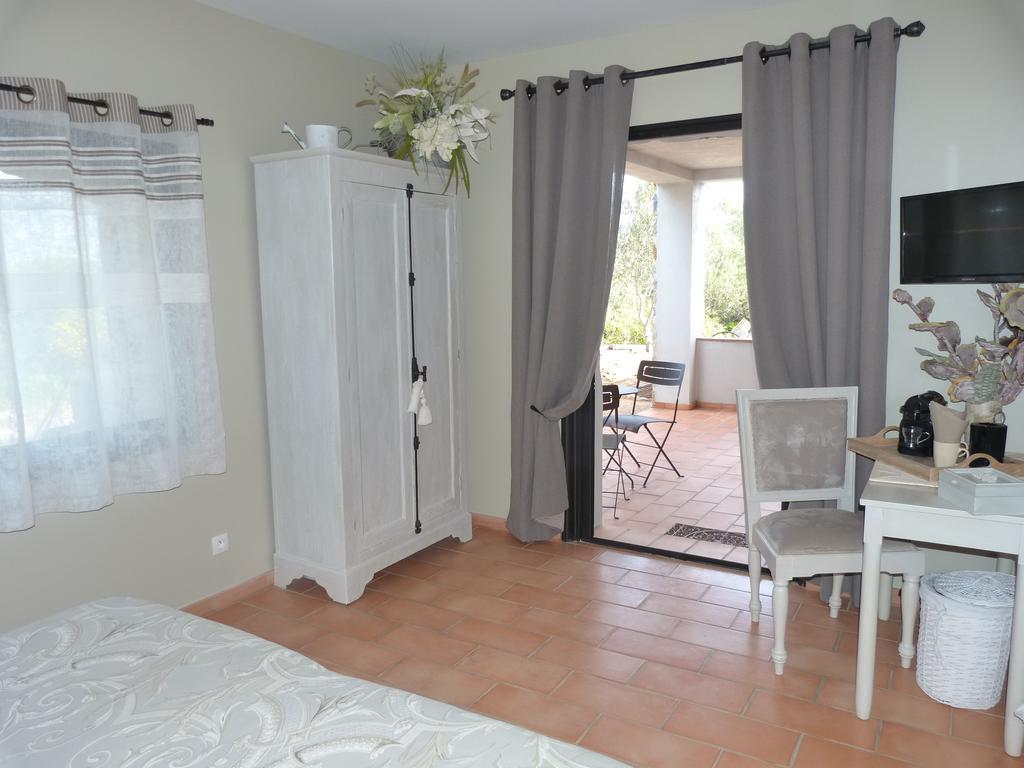 La Bastide Des Senteurs Hotel Peymeinade Стая снимка