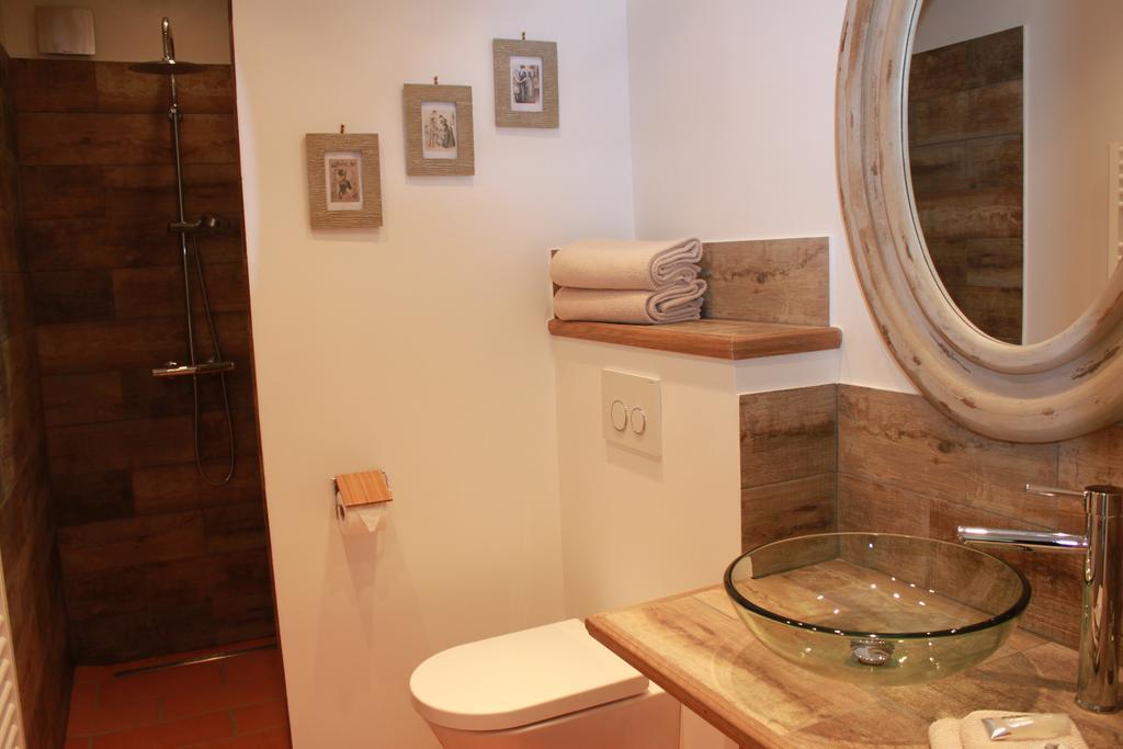 La Bastide Des Senteurs Hotel Peymeinade Стая снимка