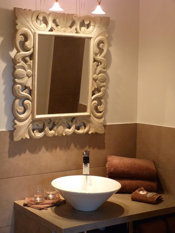 La Bastide Des Senteurs Hotel Peymeinade Стая снимка