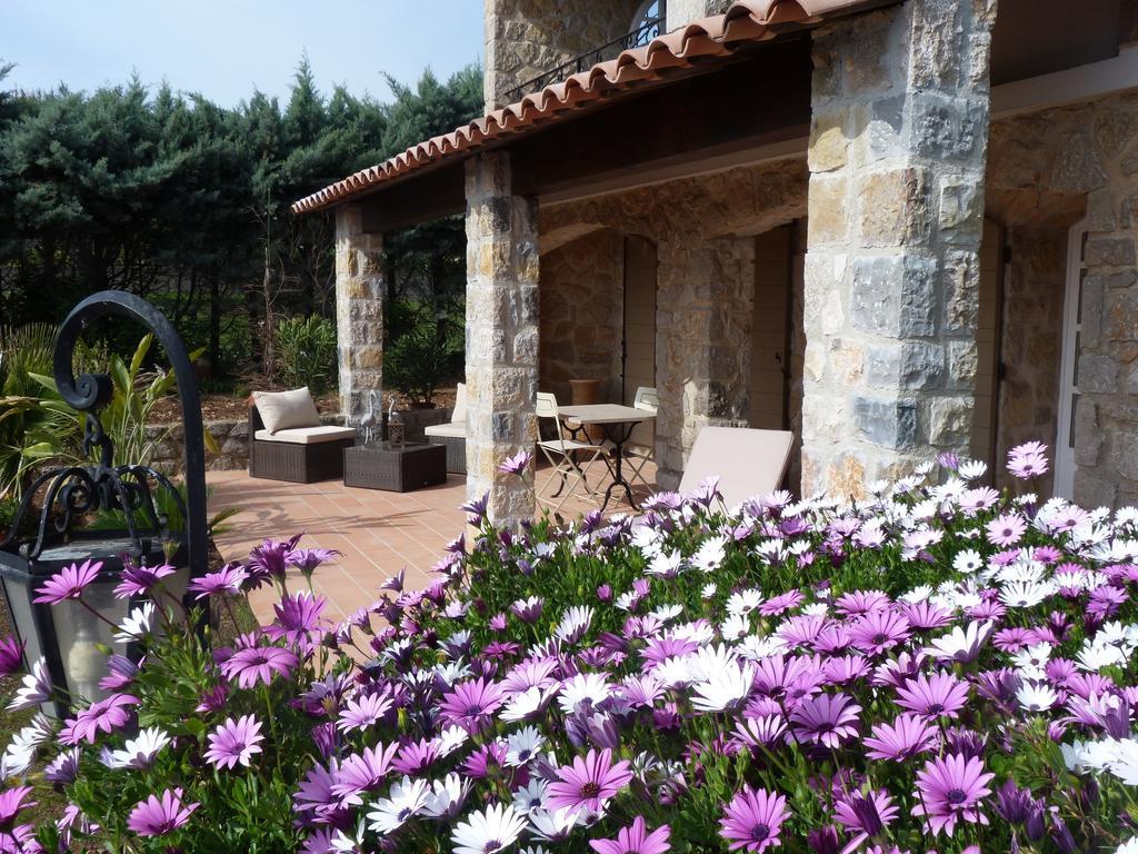 La Bastide Des Senteurs Hotel Peymeinade Стая снимка